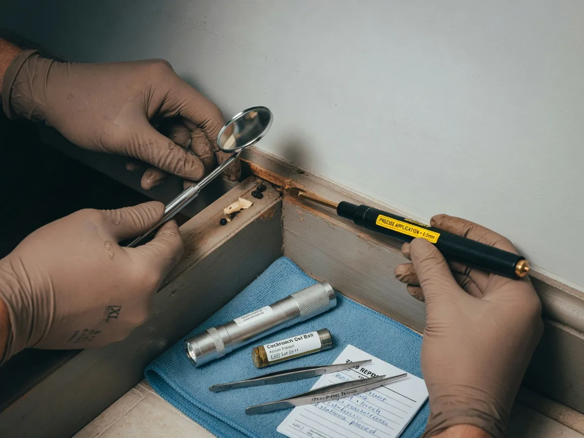 Why choose Emergency Pest Control in Fitzwilliam, NH